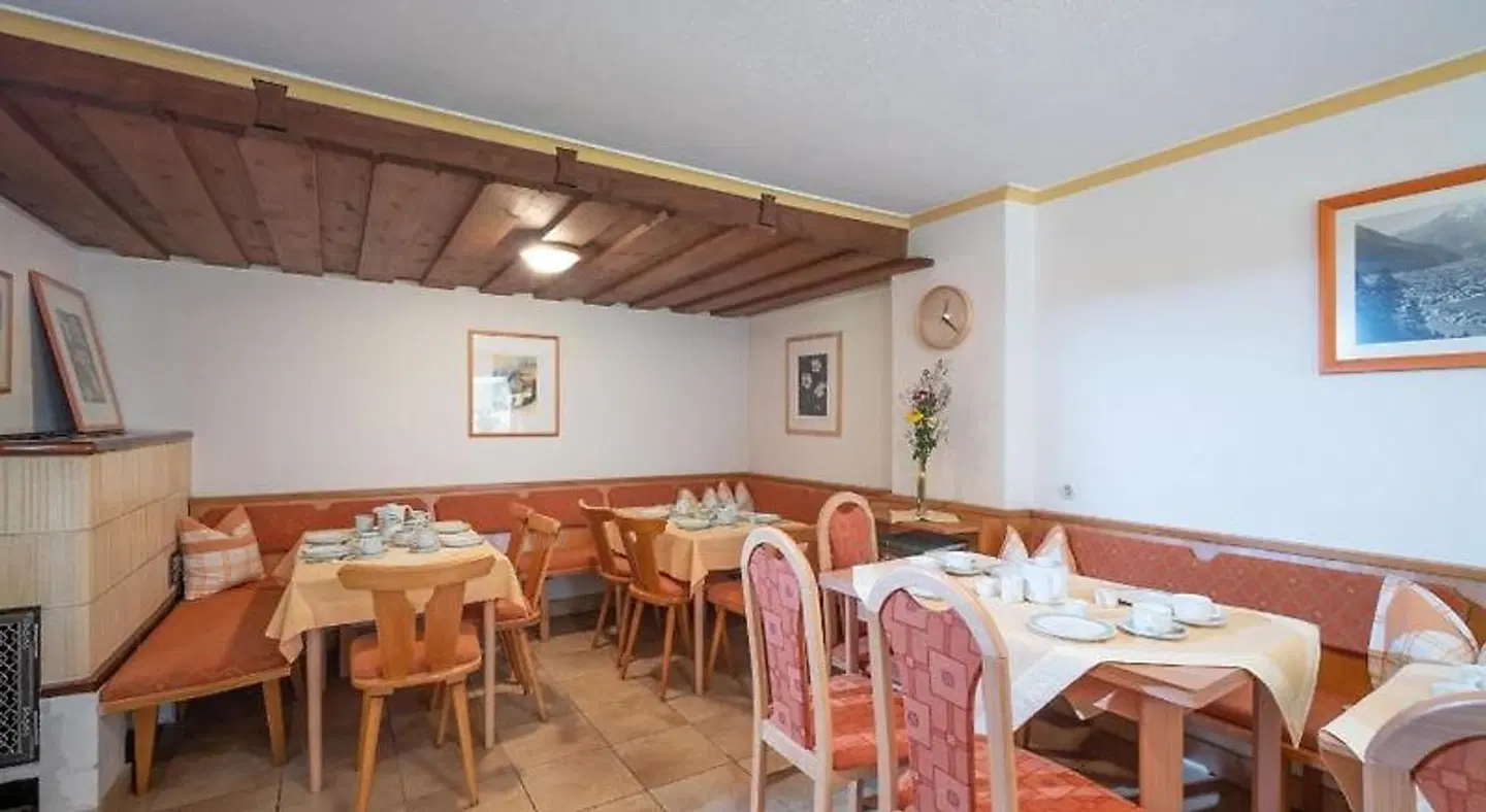 Gasteheim Auwitsch Restaurant