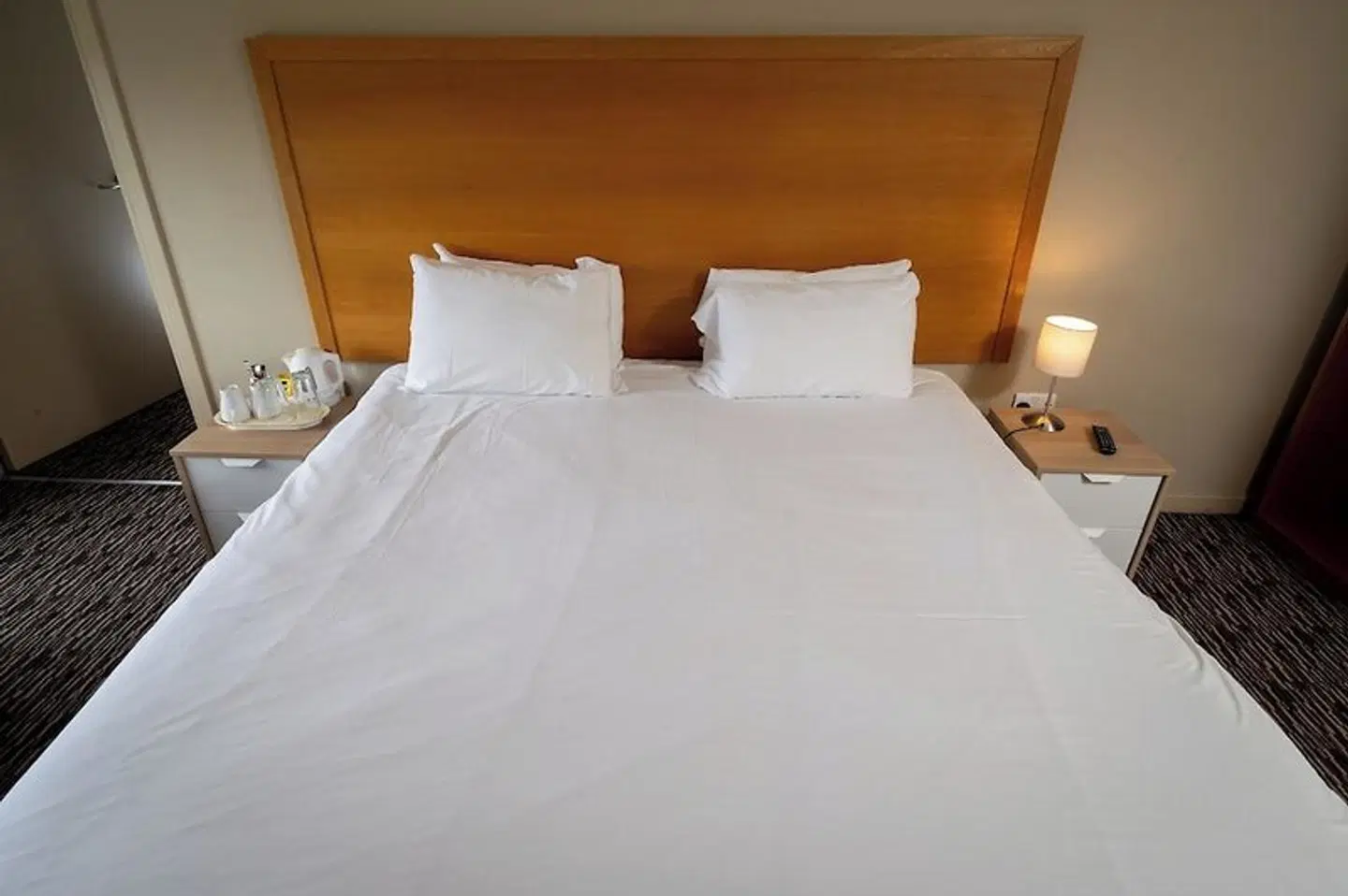 The Titan ROOM_EXAMPLE