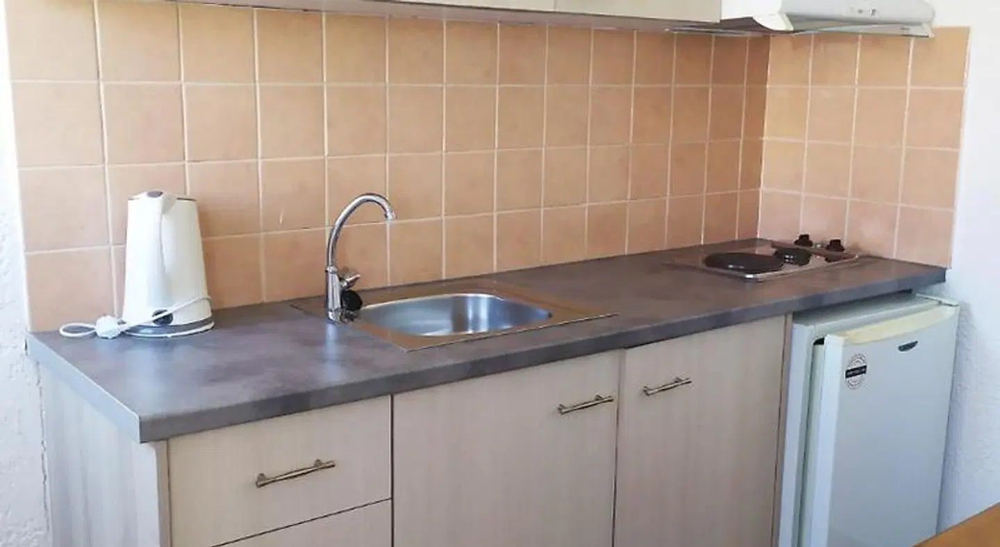 Xenios Dias Badezimmer