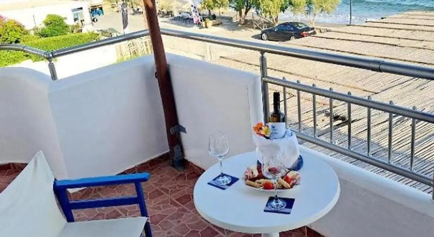 Hotel Triton Terrasse