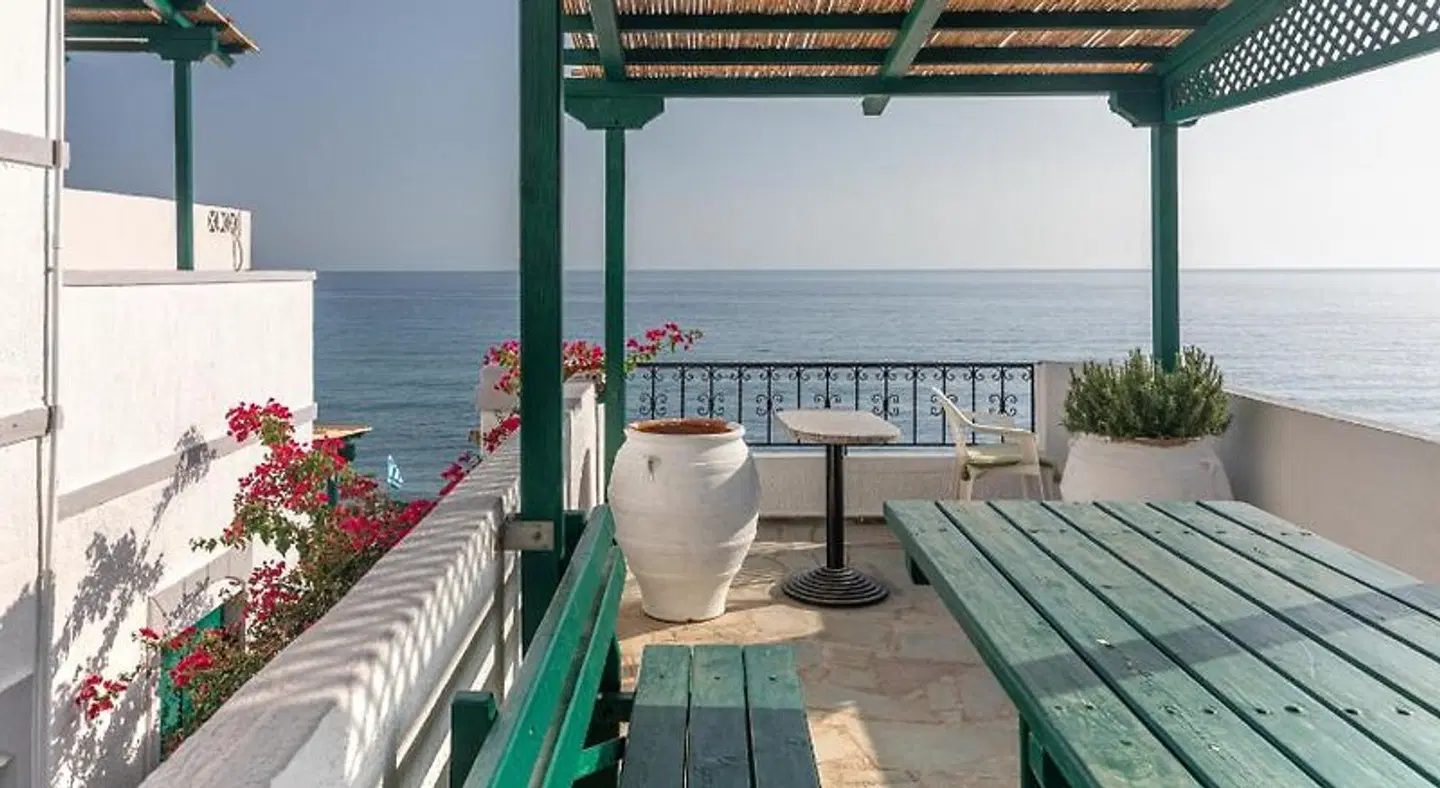 Hotel Triton Terrasse