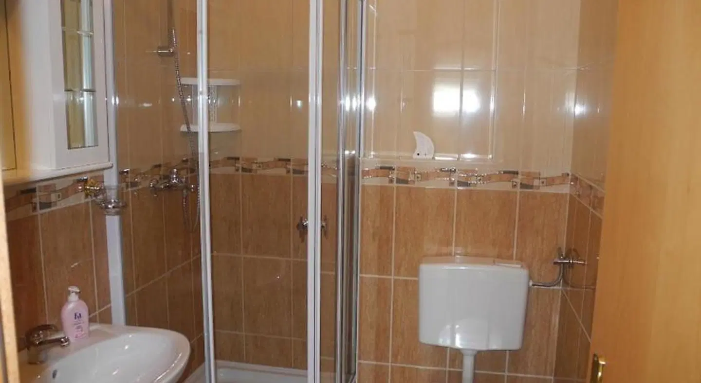 Apartments Martina Badezimmer