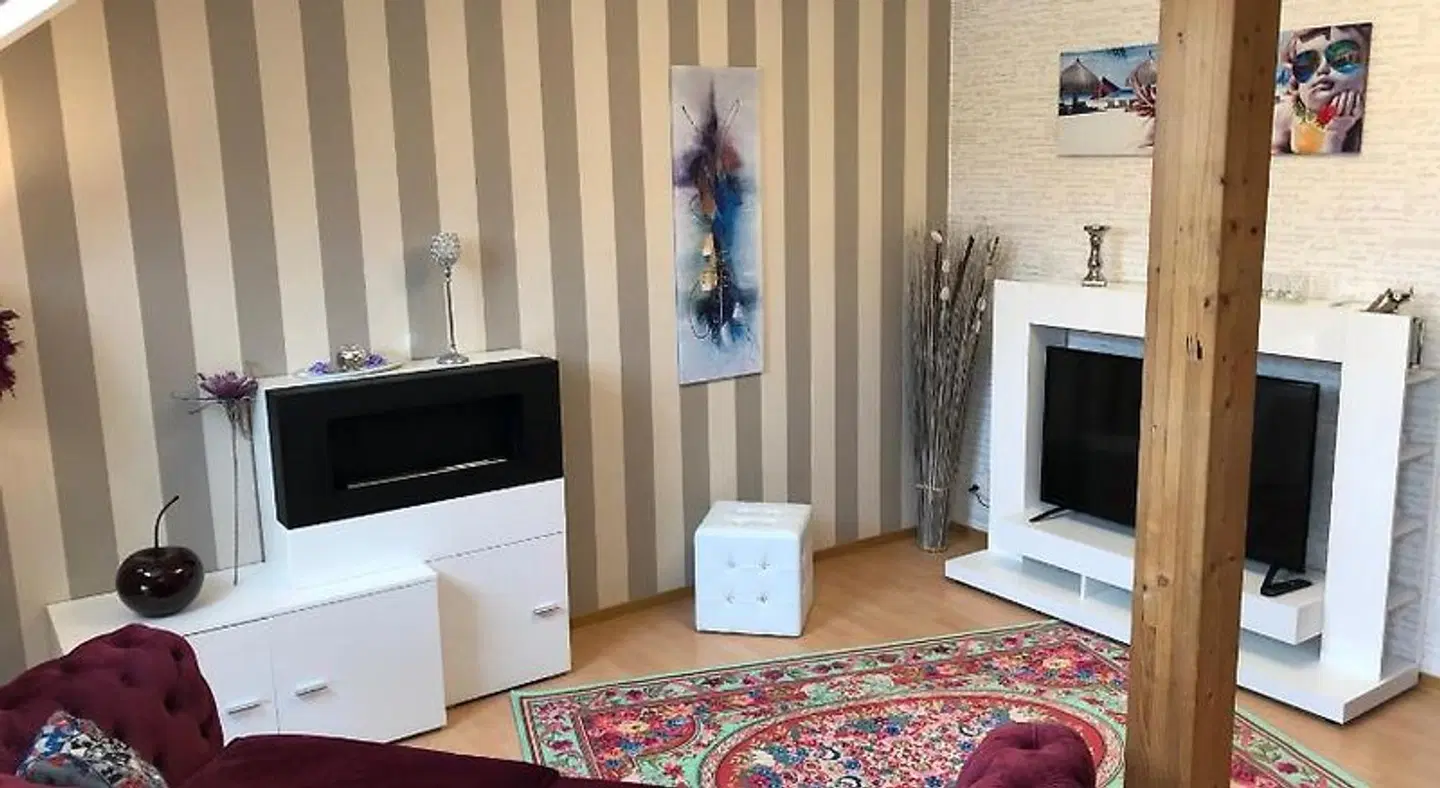 Boutique Hotel Mason ROOM_EXAMPLE