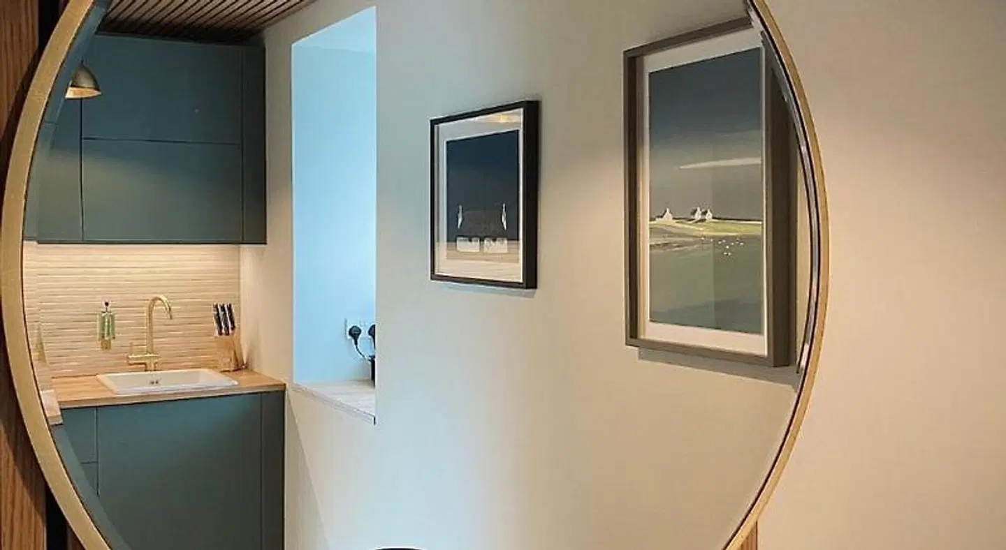 Lochside Guest House ROOM_EXAMPLE