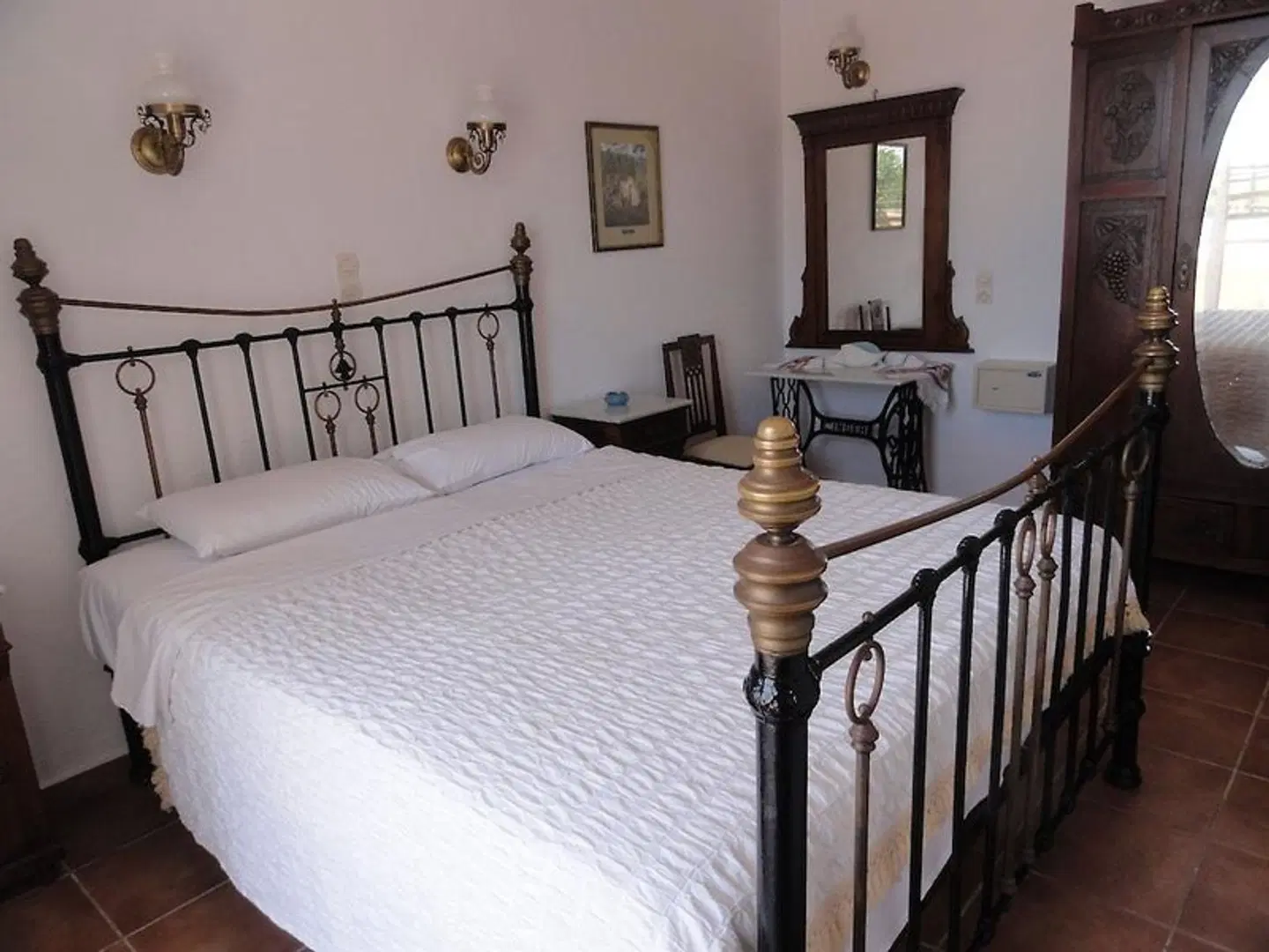 Phaestias Villas ROOM_EXAMPLE