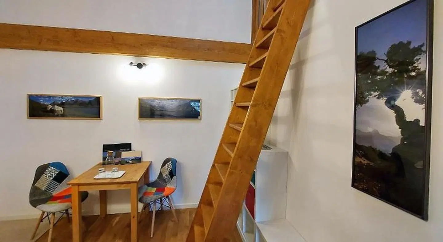 Maison Catalina Au Mas Cambounet ROOM_EXAMPLE