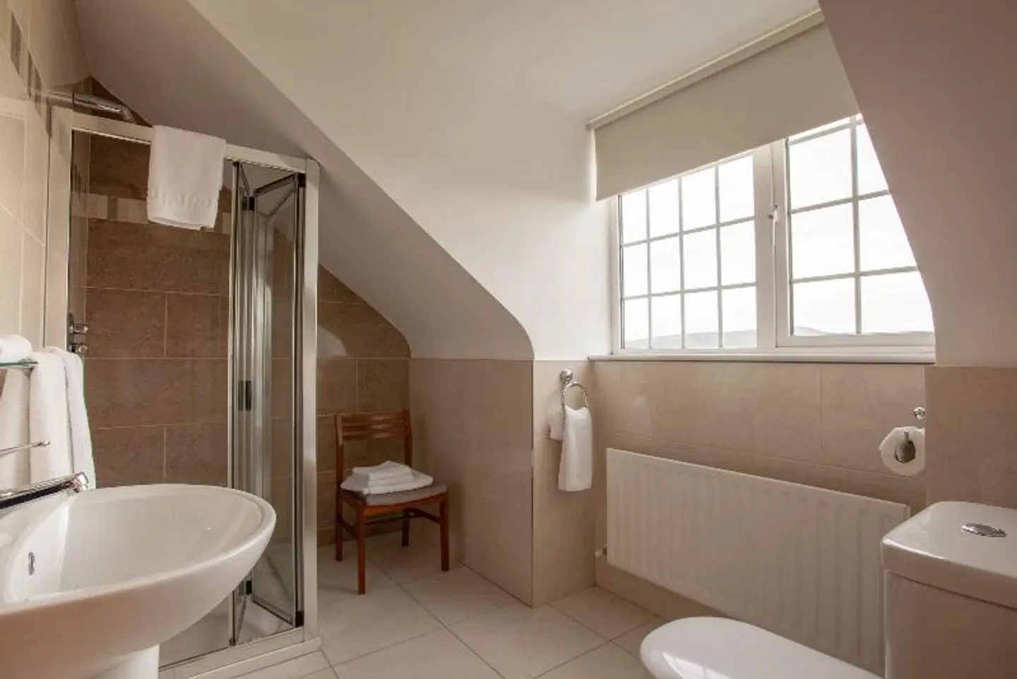 Seaview Heights Badezimmer