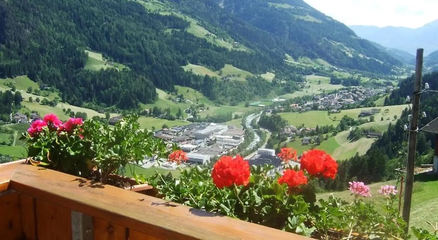 Gasthaus Jaufenblick LANDSCAPE
