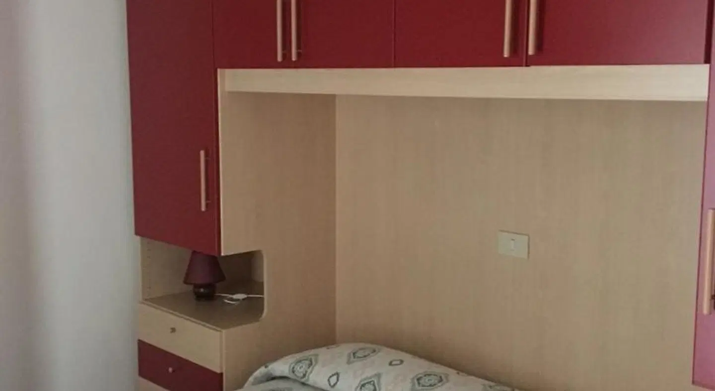 Residence Moresco Badezimmer