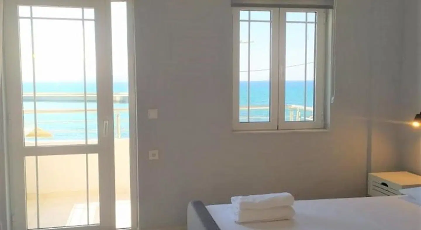 Sole Mare Seaside Apartments HEALTH_BEAUTY