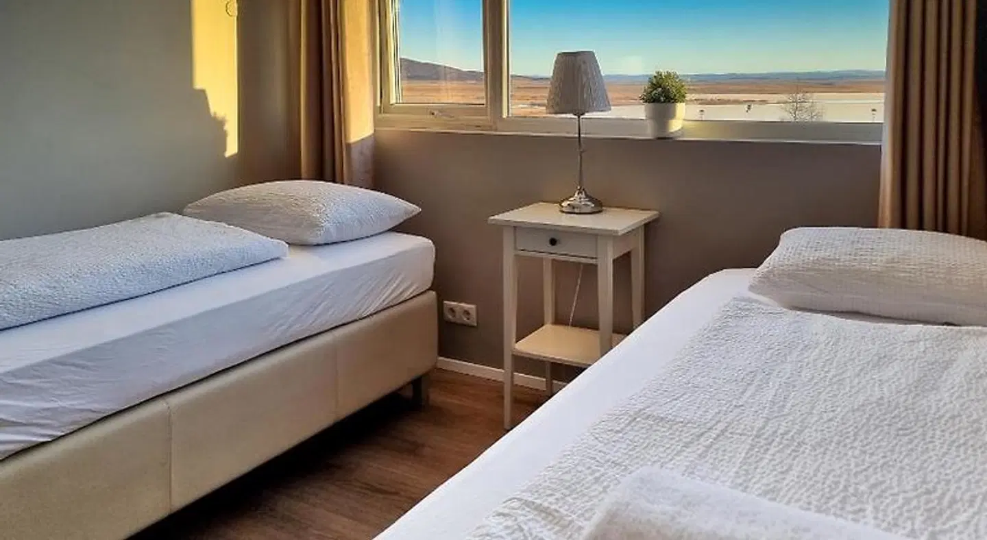 Laugarvatn Hostel ROOM_EXAMPLE