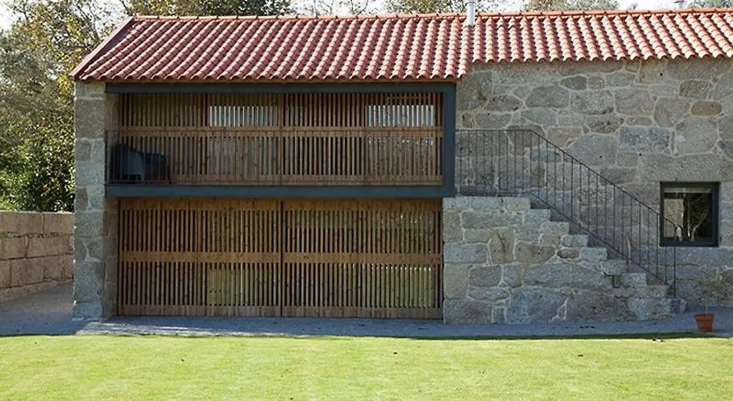 Casas do Ermo EXTERIOR
