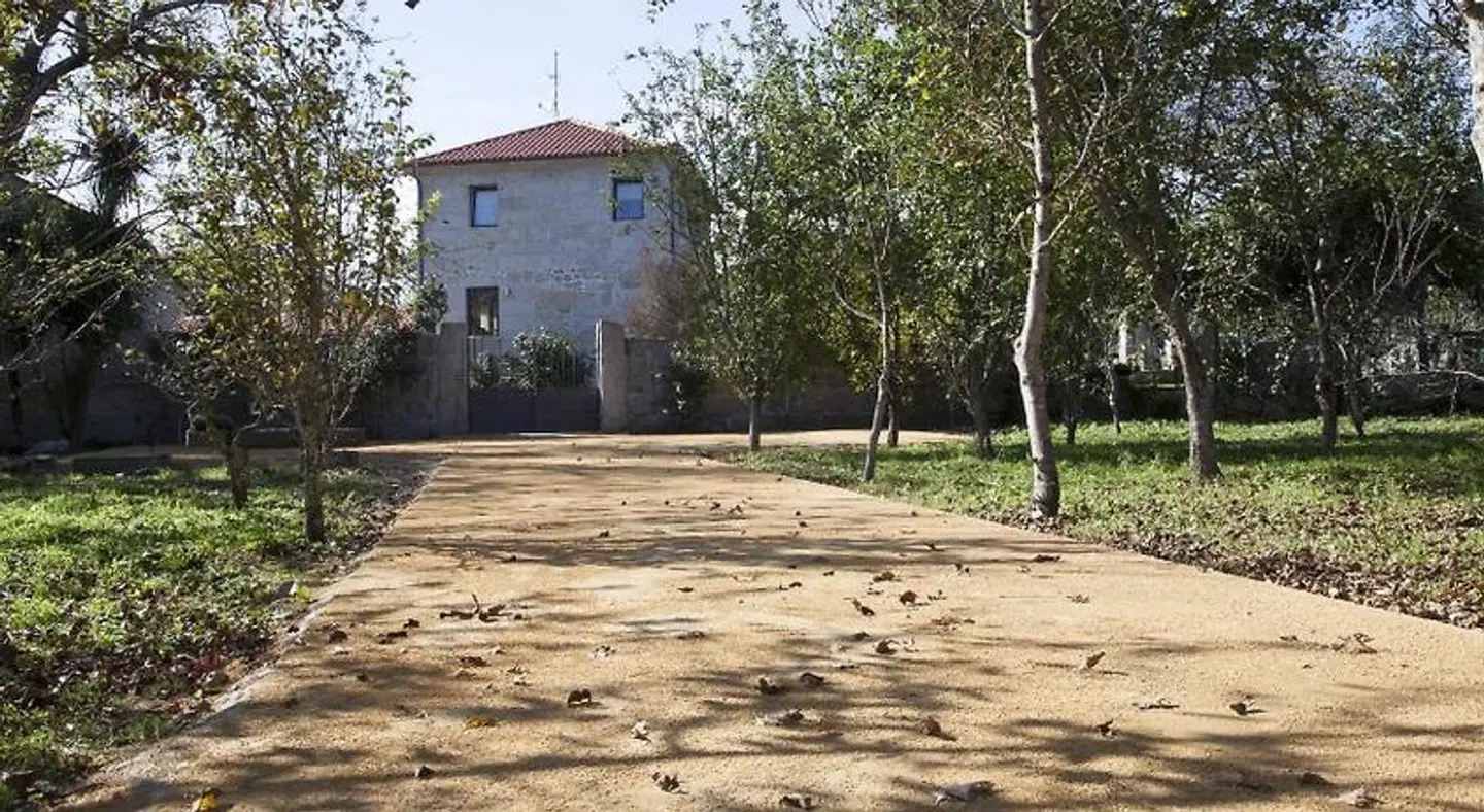 Casas do Ermo EXTERIOR