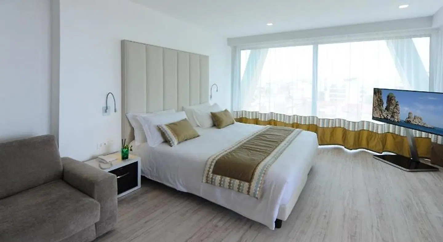 Bellini ROOM_EXAMPLE