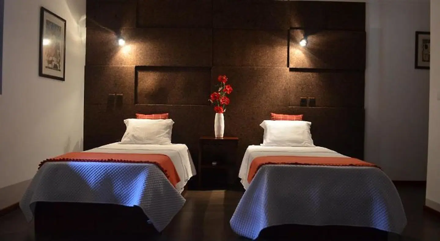 Rilhadas Casas de Campo HEALTH_BEAUTY