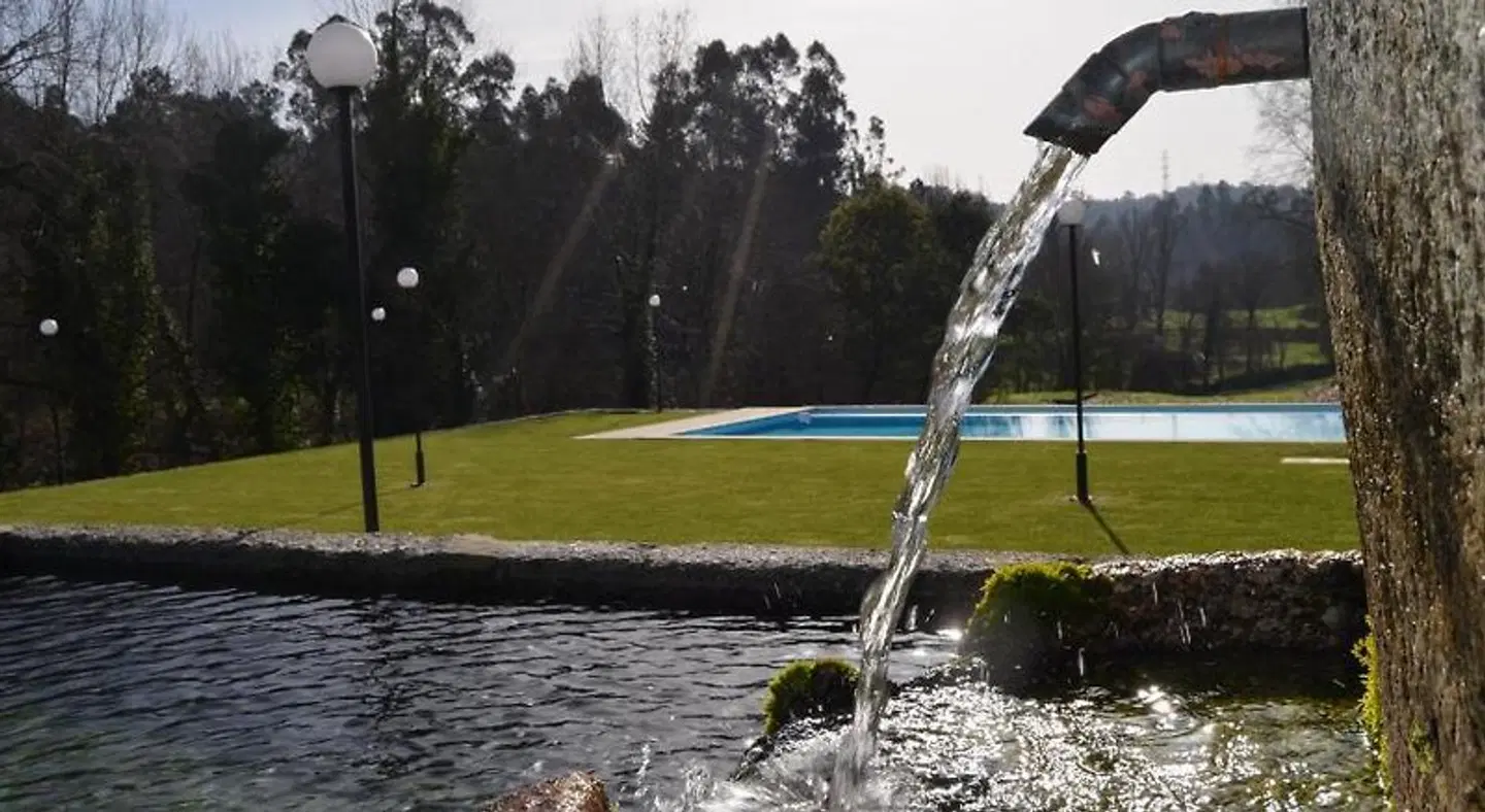Rilhadas Casas de Campo SPORTS_AND_LEISURE