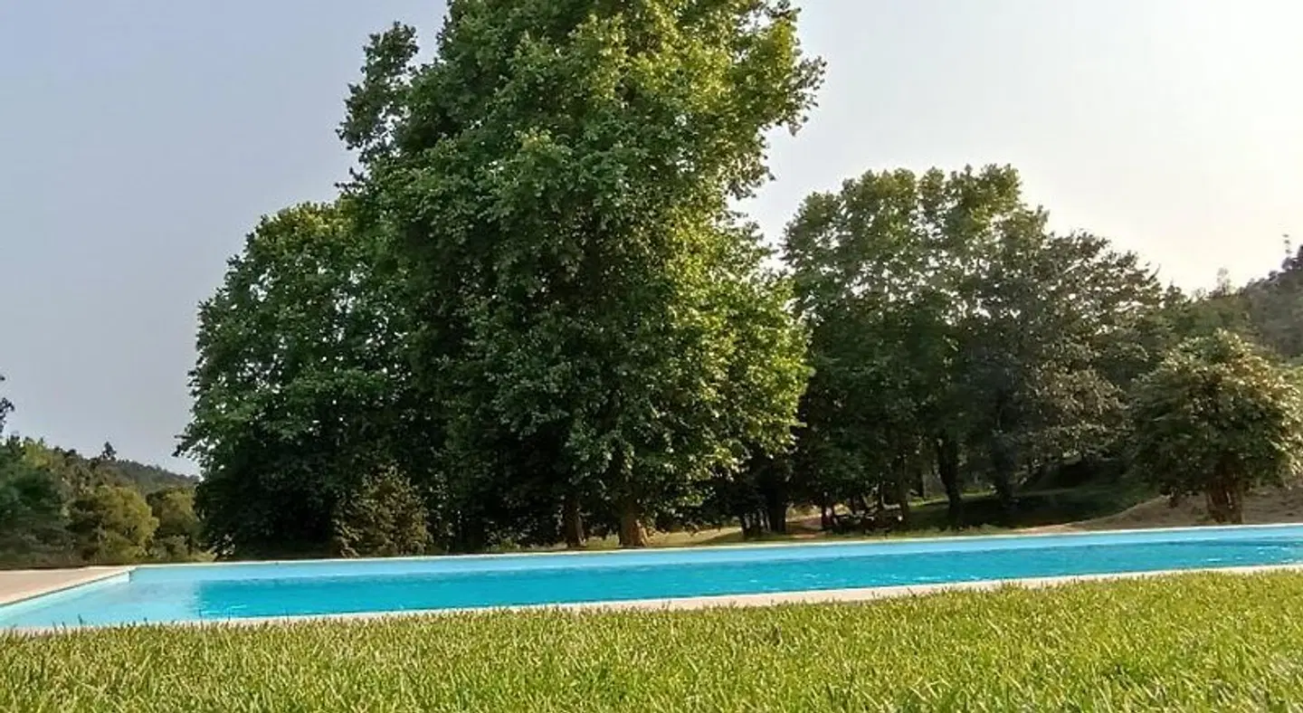 Rilhadas Casas de Campo SPORTS_AND_LEISURE