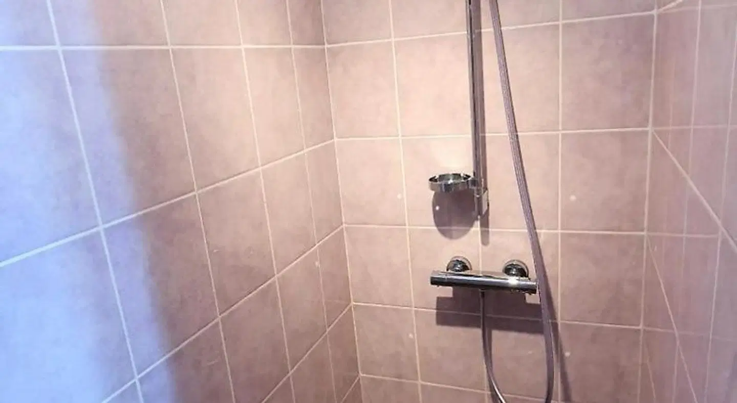 Les Gargouilles Badezimmer