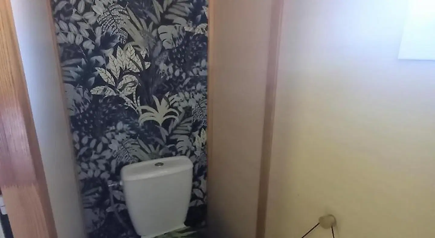 Les Gargouilles Badezimmer