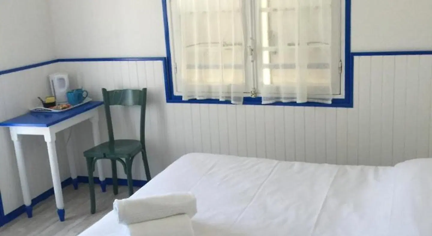 Hotel Oasis ROOM_EXAMPLE