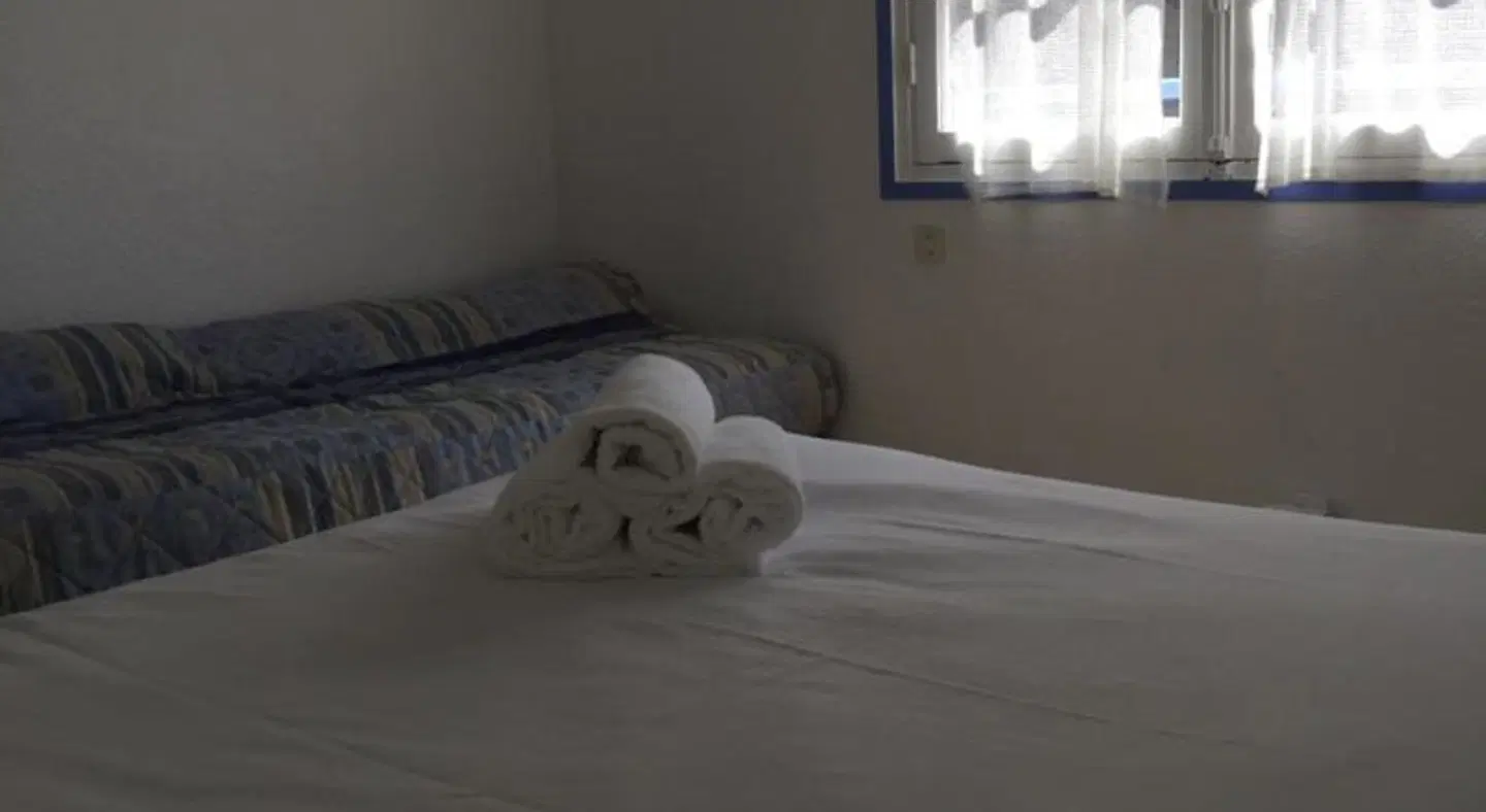 Hotel Oasis ROOM_EXAMPLE
