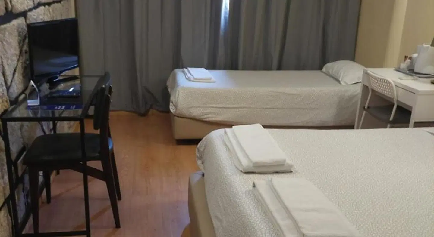Metro Vilar Suites & Villas HEALTH_BEAUTY