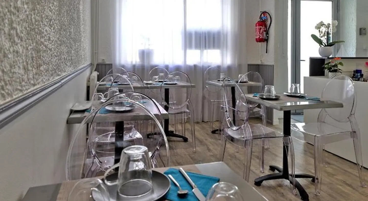Hôtel du Golfe Restaurant