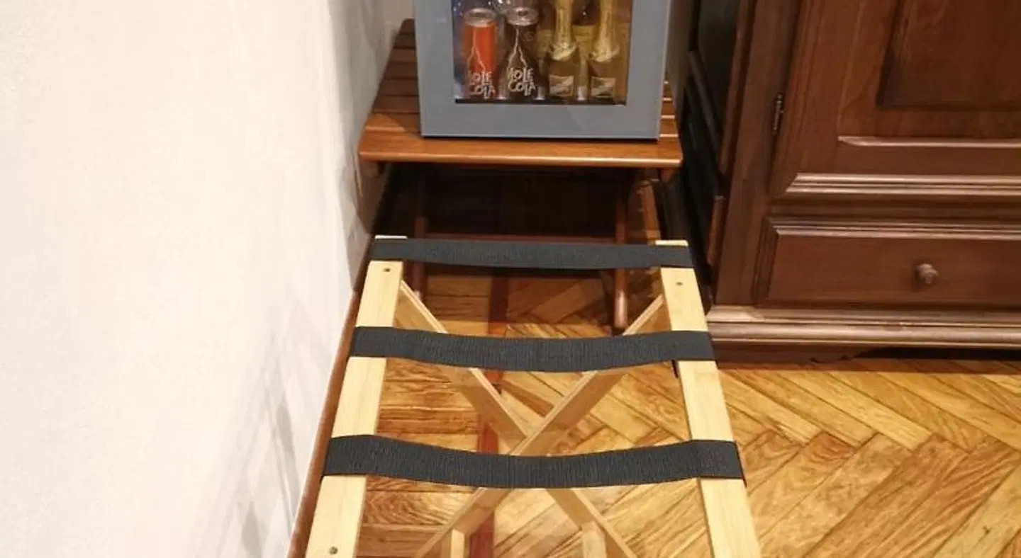 B&B Ad Quintum Torino ROOM_EXAMPLE