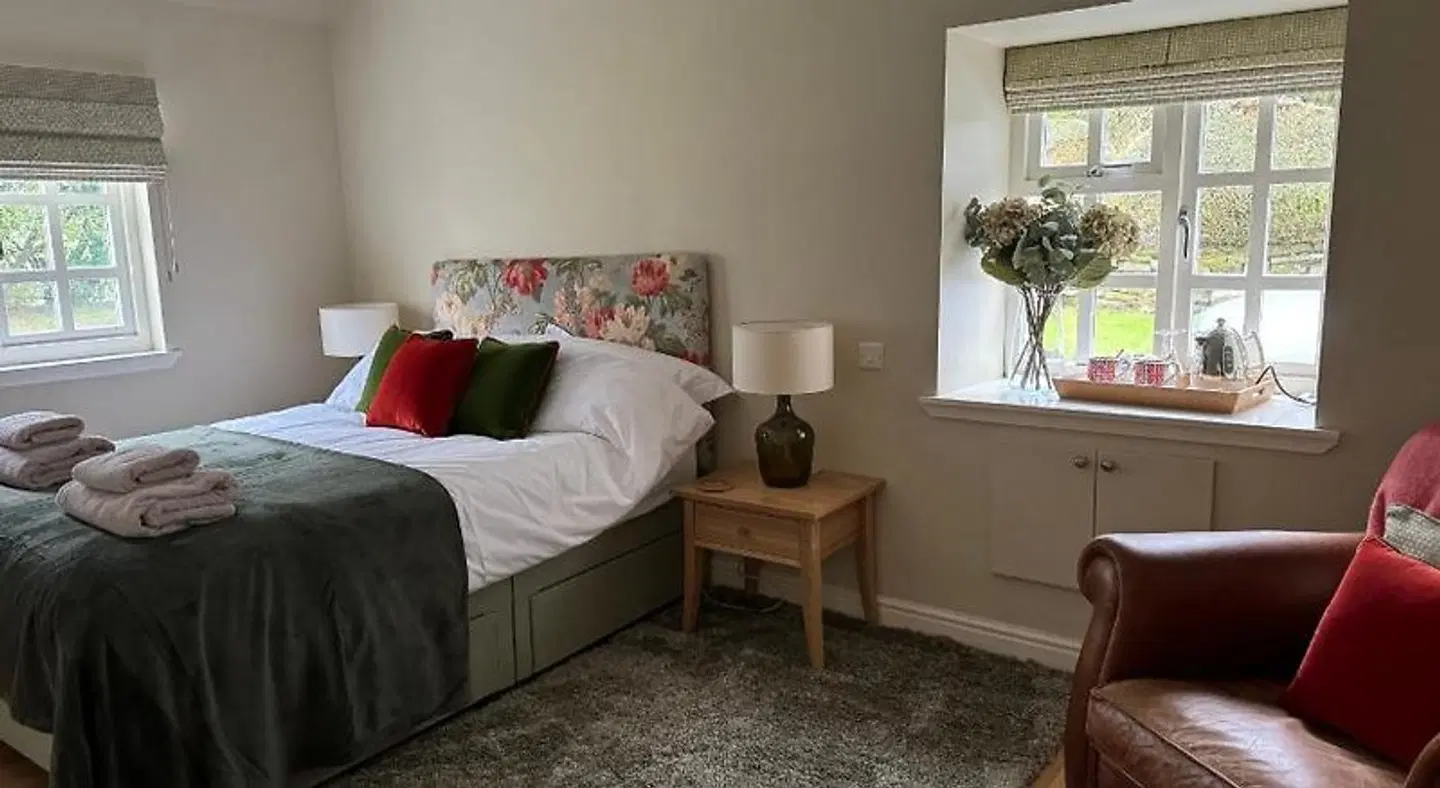 South Craighall Bed & Breakfast ROOM_EXAMPLE