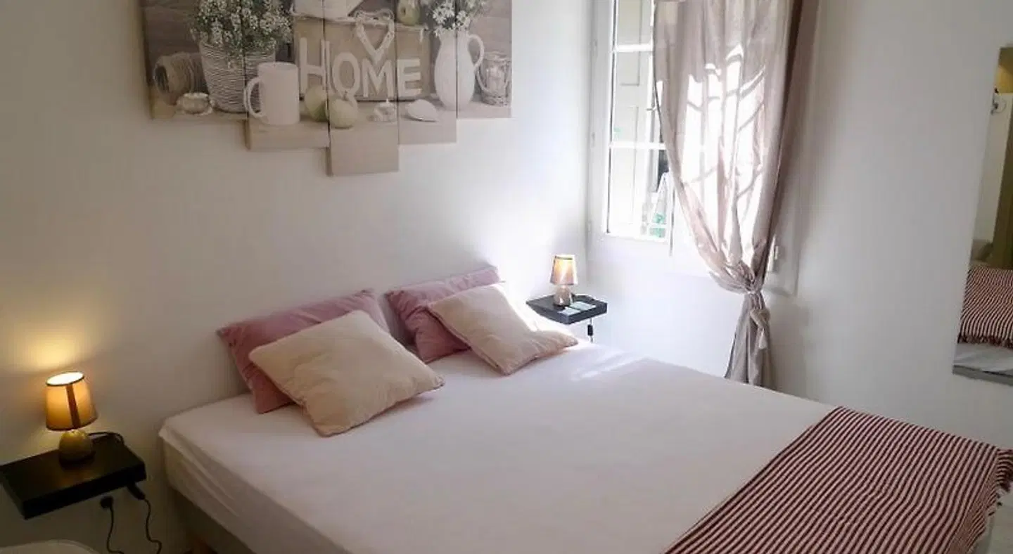 O 36 Rempart Sud B&B ROOM_EXAMPLE