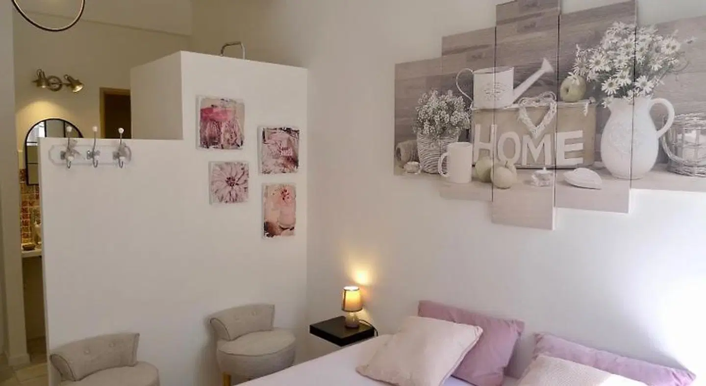 O 36 Rempart Sud B&B ROOM_EXAMPLE