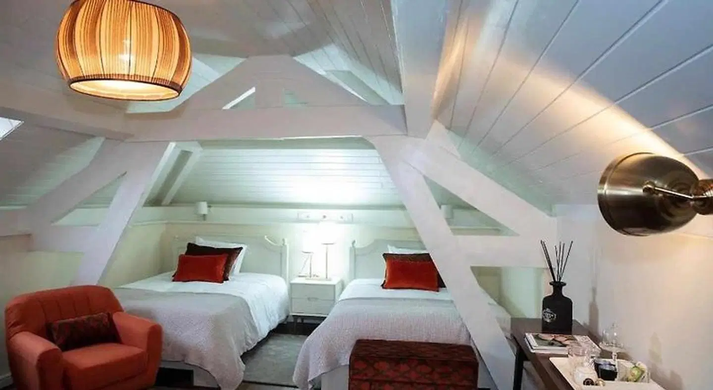 Casa da Granja - Charming Hotel ROOM_EXAMPLE