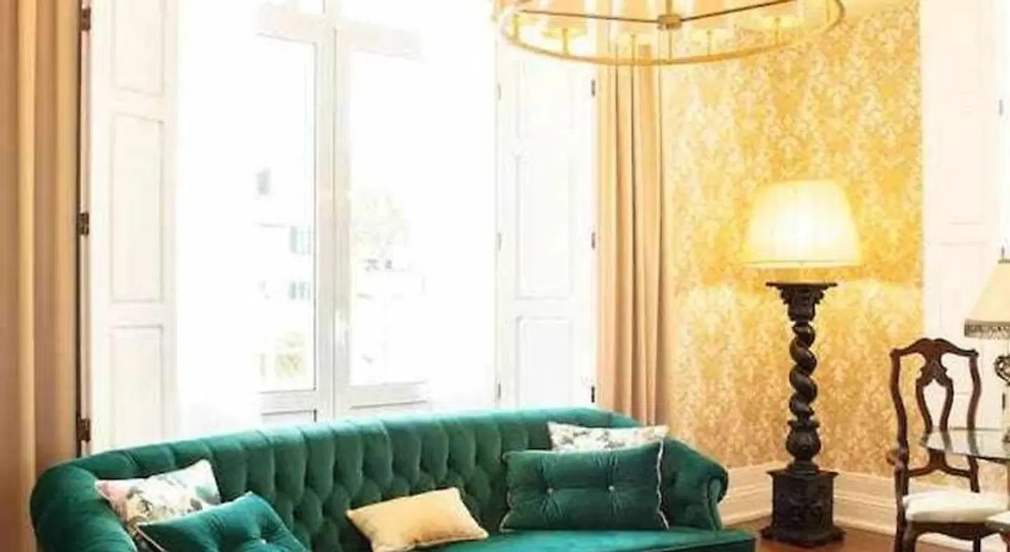 Casa da Granja - Charming Hotel HEALTH_BEAUTY