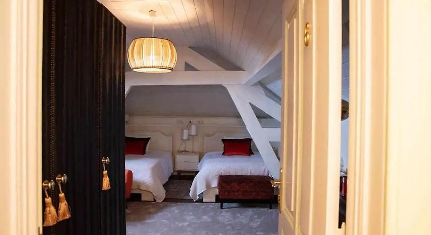 Casa da Granja - Charming Hotel ROOM_EXAMPLE
