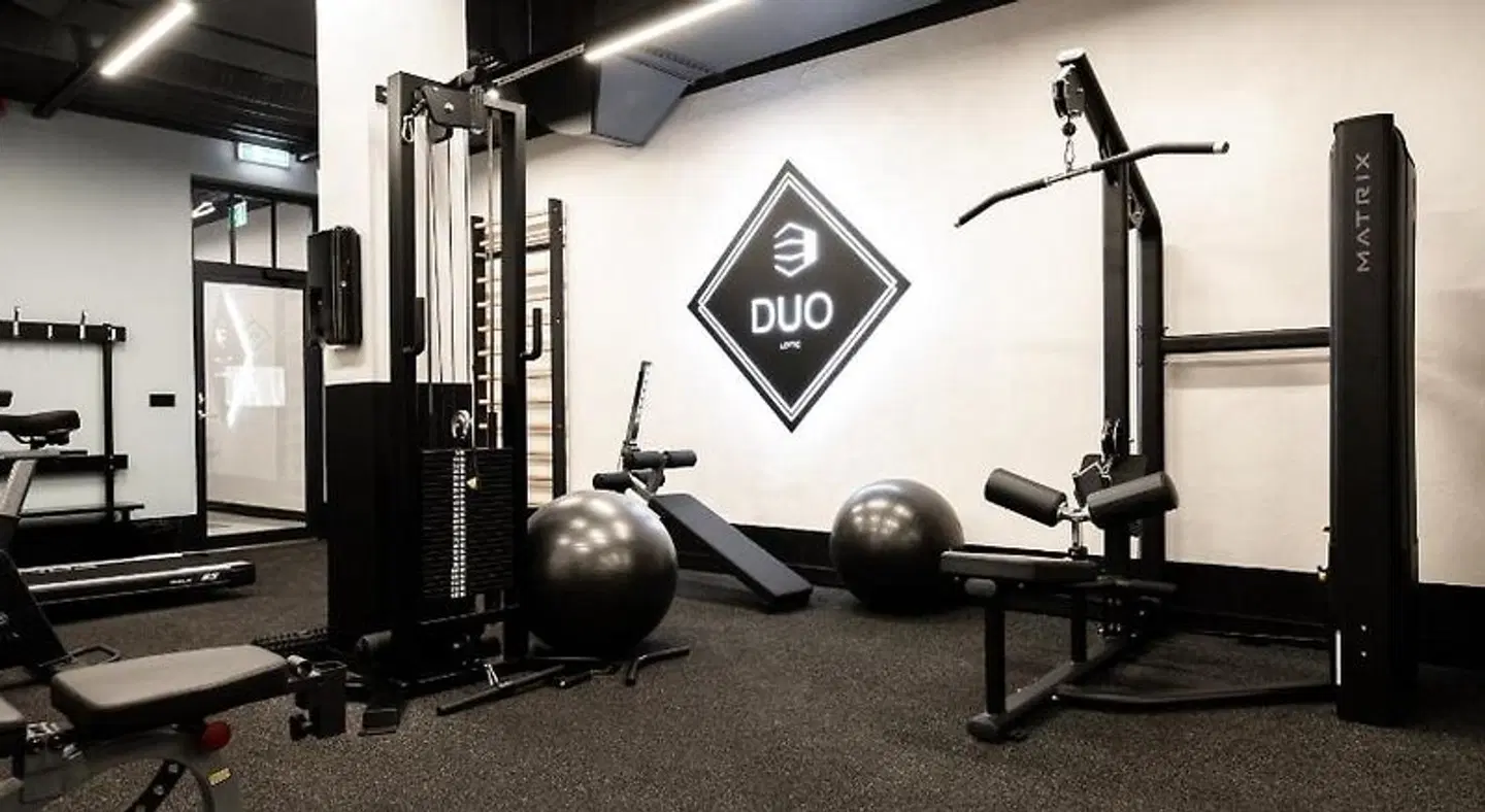 Bob W Duo Lofts SPORTS_AND_LEISURE