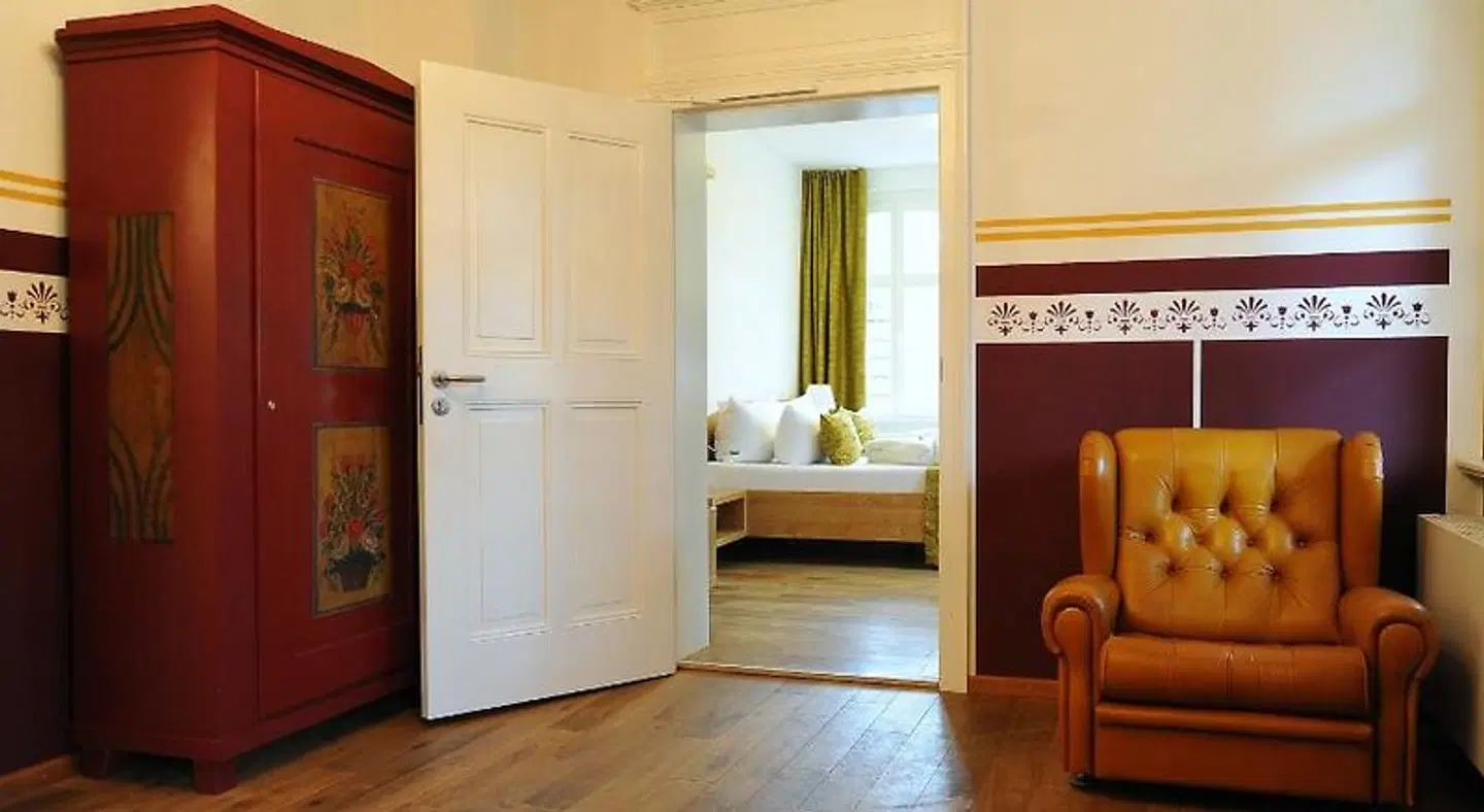 Hotelanlage Starick ROOM_EXAMPLE
