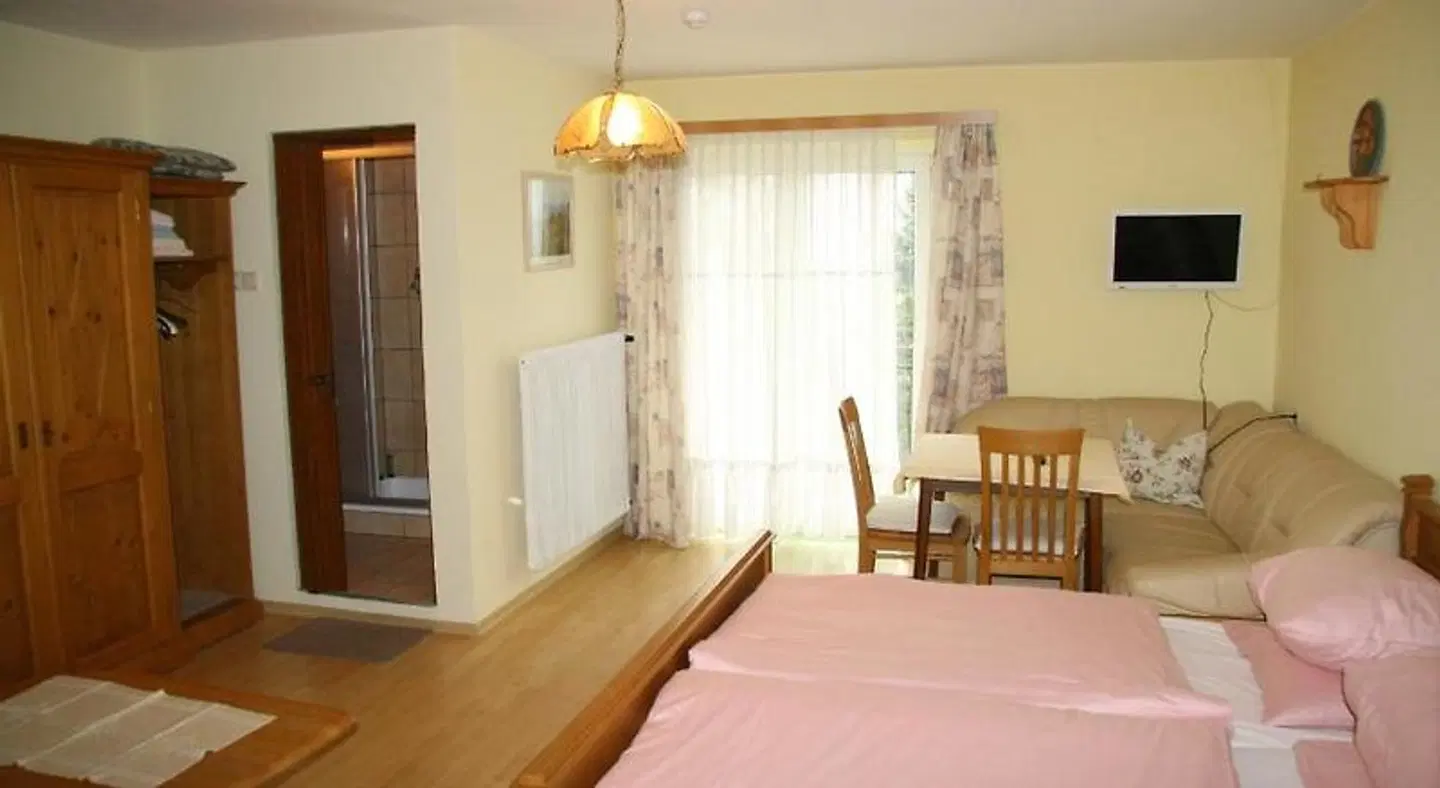 Gasthof-Pension Weninger ROOM_EXAMPLE