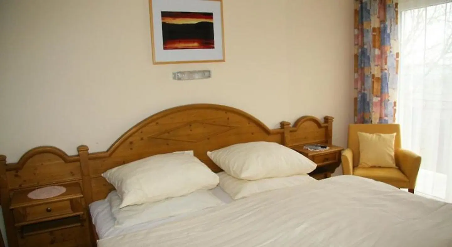 Gasthof-Pension Weninger ROOM_EXAMPLE