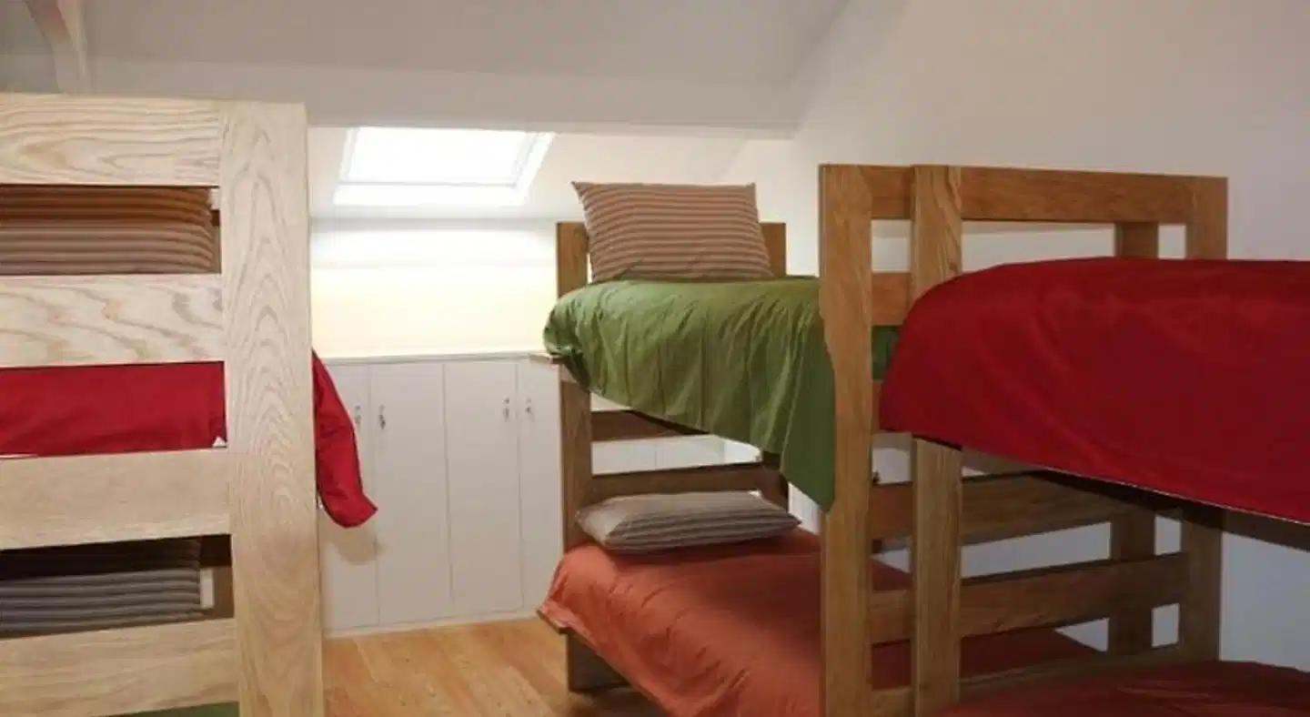 HI Vila do Conde - Pousada de Juventude Wohnbeispiel