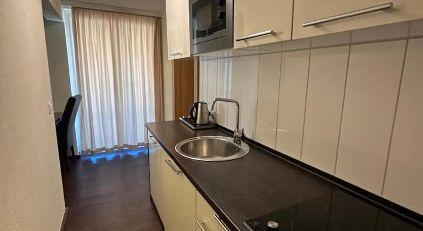 s'MATT 3 Badezimmer