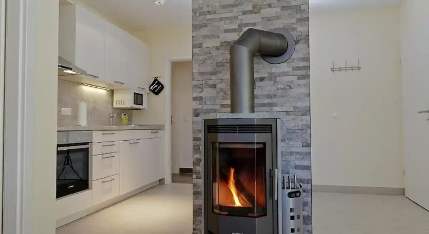 Vineta Ferienpark Usedom Wohnbeispiel