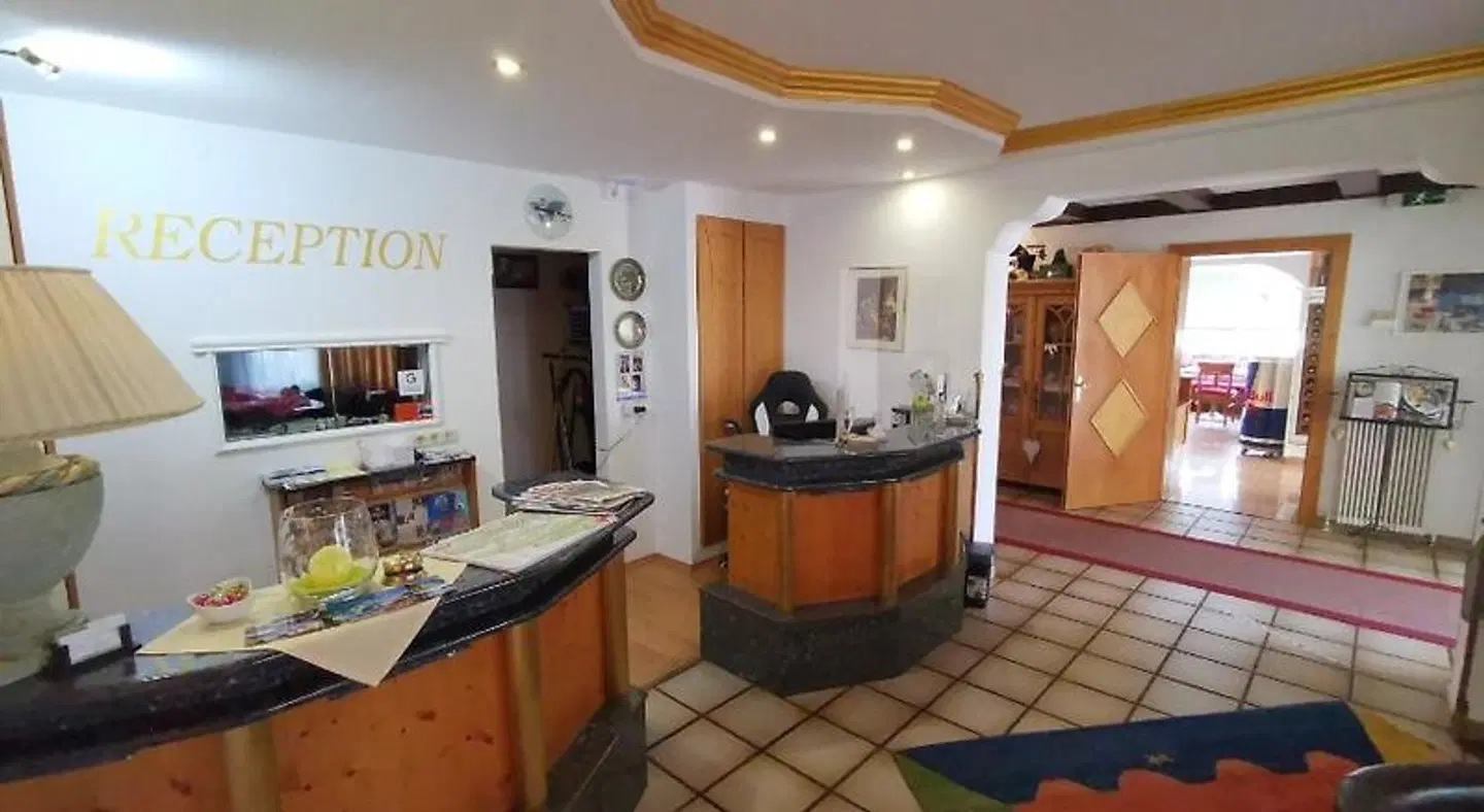 Kärntnerhof Restaurant