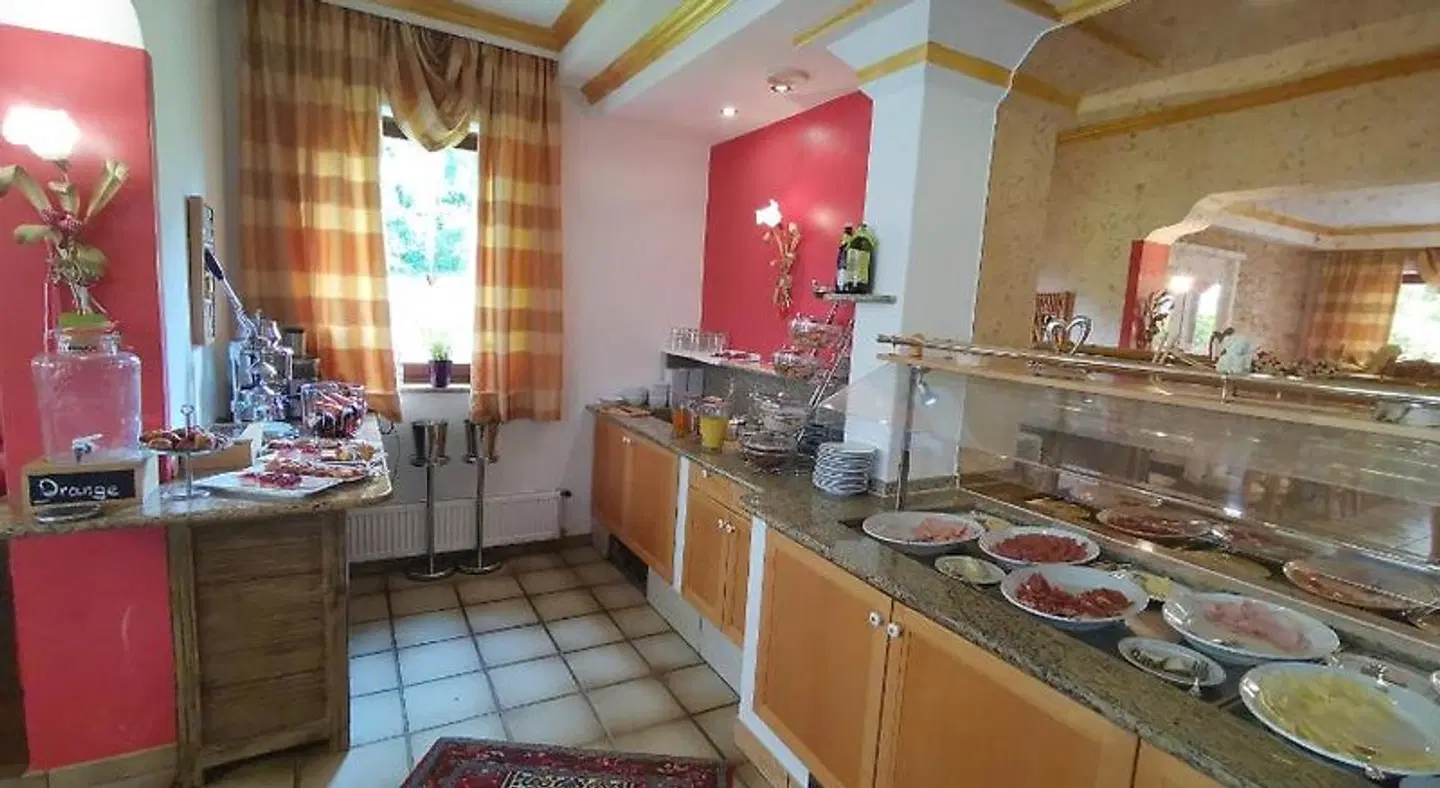 Kärntnerhof Wohnbeispiel