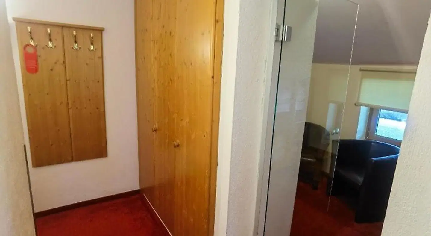 Kärntnerhof Badezimmer