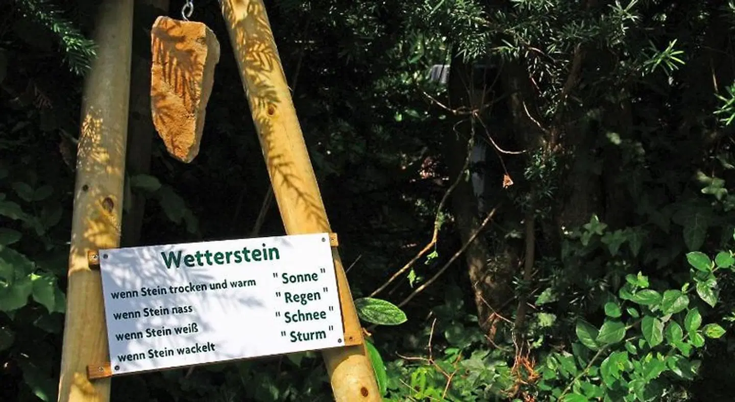 Altes Wasserwerk LANDSCAPE