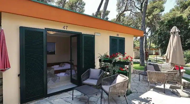 Mediterranean Village San Antonio Holiday Park – Hotelfoto