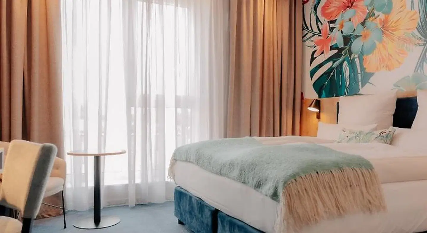Stadthotel Borken ROOM_EXAMPLE