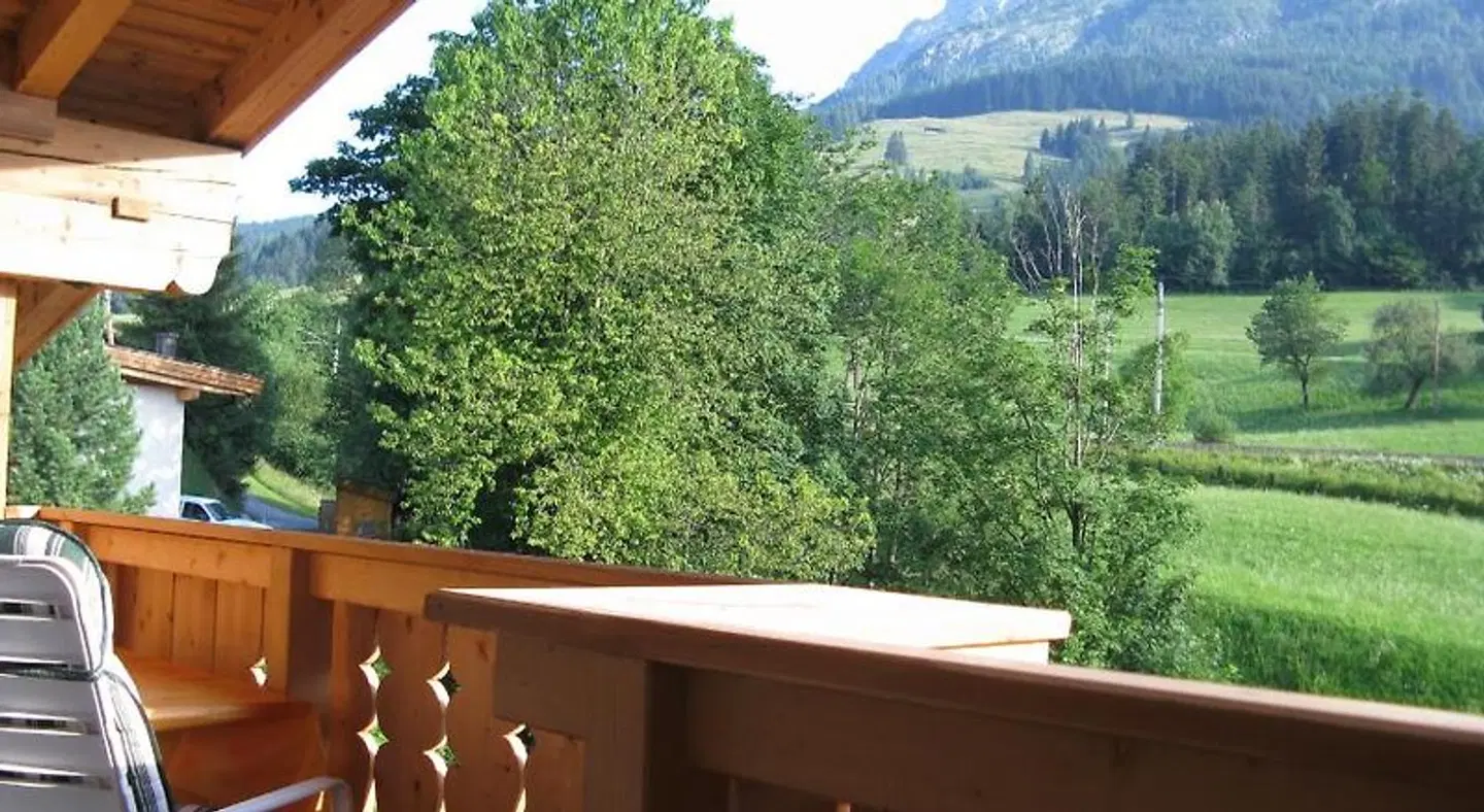 Ferienpension Bierbaumer LANDSCAPE