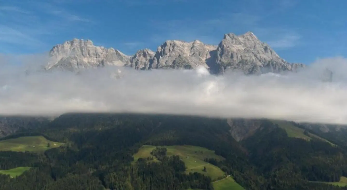 Ferienpension Bierbaumer LANDSCAPE