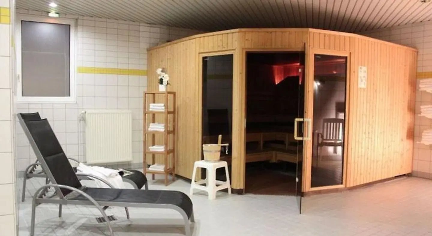 Am Schloß Apolda HEALTH_BEAUTY